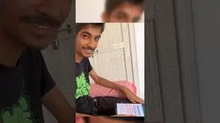 His 12th CBSE result😳Fail hote hote bacha 87/100 #cbse #result #minivlog #prank