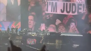 Paul McCartney: Hey Jude *LIVE* [London O2 Arena 19.12.2024]