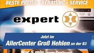 expert - Celles bester Elektrofachmarkt