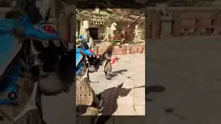 How To Beat Nobushi [EASY] #forhonor #ubisoft #memes #gaming #nobushi #lawbringer