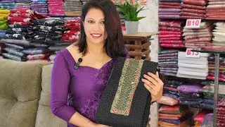 AWAITED COTTON SUITS                                     #onlineshopping #indianclothing 