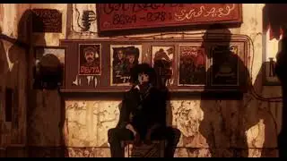 3s - ryu, the runner, enzo from the block (slowed)