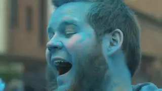 The Color Run 2016