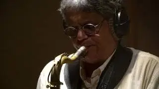 Chick Corea - Three Quartets - AC Jazz Quartet - Quartet n.1