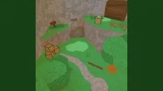 Grassland (feat. UrielTheBlaze)