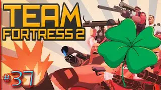 Unboxing 10 Caixas - Team Fortress 2 - [PT-BR] #37