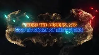 Degen Forest 🌲 Song - Where the Degens at? 🤔