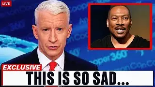 He Made The World Laugh But Eddie Murphy&rsquo;s Story Will Break Your Heart