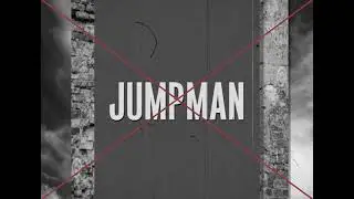 Jumpman Theatres - Feature Presentation Snipe (1950s) [ATRC-6675]
