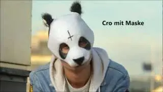 Cro ohne Maske