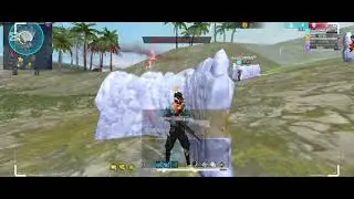 1v4 clutch moment and highlights 1st rusher pov 💀☠️