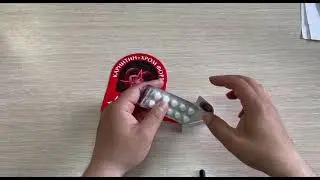 Карнитин+хром форте