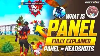 FREE FIRE OB45 MAGIC BULLET HACK 🔗 AUTO HEADSHOT INJECTOR || FREE FIRE ANTI BAN PANEL🔥SK BRO FF YT