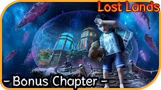 First Time in Lost World 1! 😲🌴 Bonus Chapter  | FIVE-BN GAMES | Puzzle Game | HayDay