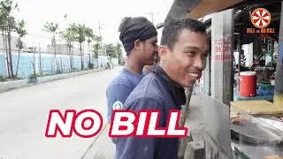 Bill or No Bill Calamba, Laguna