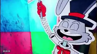 Finding Frankie - Jugando en PS5