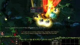 DotA RGC | Invoker KS part 1 |  [Latest Map] Dota Allstars 6.90a8 Map