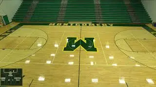 Montgomery High vs. South Plainfield Varsity Mens' Basketball