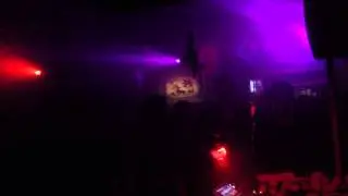 Patrich Siech DJ Set at UBAR - (Uschi&Bärbel) Saarbrücken