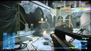 First look of Battlefield 3's new game mode: Gun Master