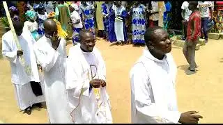 Messe Golompwi