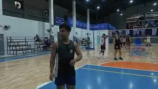 MATCH 3 - December 27, 2025 [SAT] - RMP Volleyball Fun Games_(View A)
