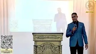 Do Silêncio à Salvação: Um Encontro com Jesus | Evangelista Léo