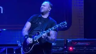 Sully Erna- No Quarter(Led Zeppelin cover)Live @ Mohegan Sun Sun Patio, Uncasville, CT 9/6/25