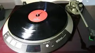 Denon DP60L - видео 2.
