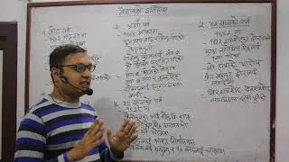 History of Nepal। नेपालकाे इतिहास