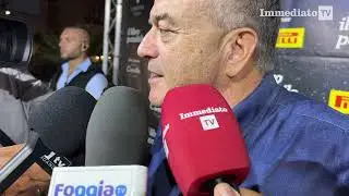 GRATTERI E LA MAFIA FOGGIANA