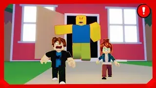 Roblox - Kick the Door