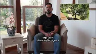 Tratamento da diabetes - Depoimento F&aacute;bio Souza