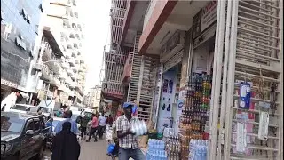 Ensuring security - Commercial building owners call for vigilance on luggage and people