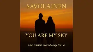 You Are My Sky
