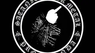 Satanic Black Metal Propaganda part XLIII