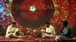 Sai Brothers performing  Laya Vinyasam - Guru Kaaraikkudi Mani's compositions