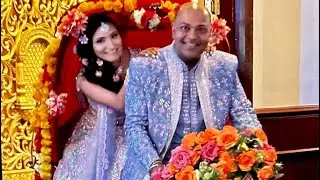 Shivanie & Richard Mehendi & Sangeet Celebration