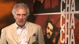 Cha Cha Cha - Intervista Marco Risi
