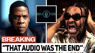 The SHOCKING Truth About Jay-Z and Jim Jones' Feud