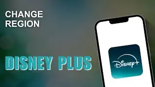 How To Change Region In Disney Plus (EASY TUTORIAL)