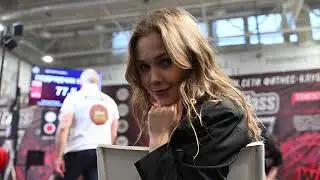 Всероссийский турнир сети фитнес клубов &laquo;World Class&raquo; 2025