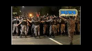 News Jordan PM refuses union demands to withdraw IMF-guided tax bill
