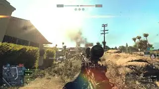 The Ultimate Challenge: Solo Objective Push on Eastwood Conquest Map - Battlefield 6 