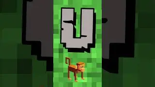 MINECRAFT ALPHABETS ABC SONG
