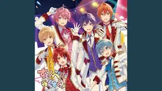 Next Stage!!