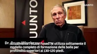 Suunto Fused RGBM 720p ITA SUBS