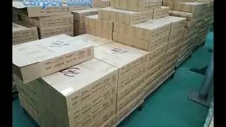 Foshan Delong Carpet Factory