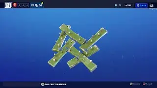 Fortnite Rette die Welt: Was k&ouml;nnen denn die H&ouml;lzerne Bodenstacheln?