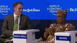 Squaring the Climate-Trade Circle